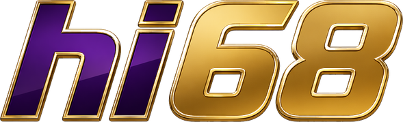 HI68 Logo